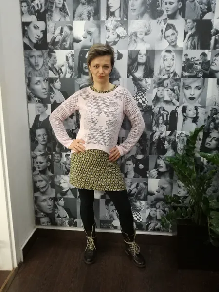 Leona Eisnerová
