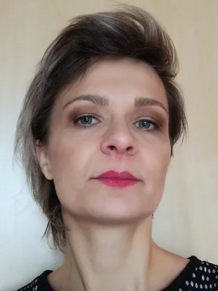 Leona Eisnerová