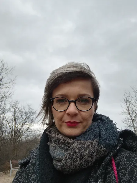 Leona Eisnerová