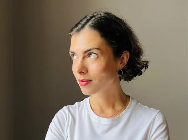 Žaneta Morovská