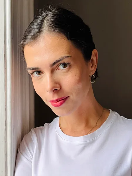 Žaneta Morovská