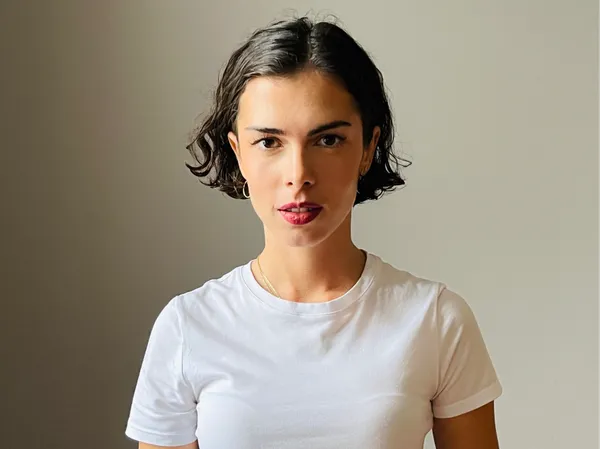 Žaneta Morovská