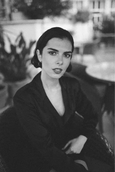 Žaneta Morovská