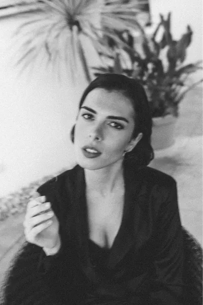 Žaneta Morovská