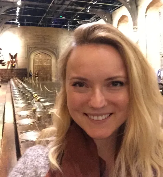 Petra Jirglová