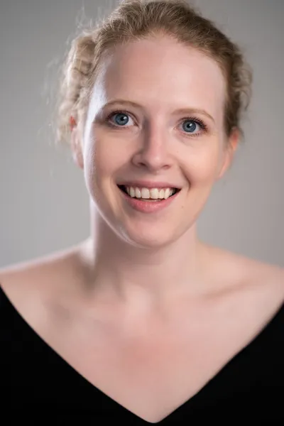 Natálie Růčková