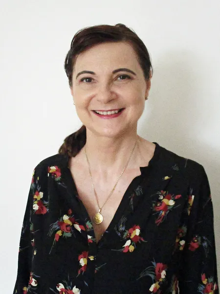 Yva Krečová