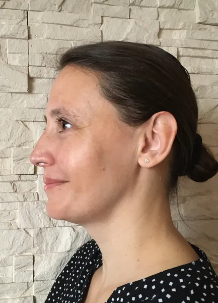 Zuzka Jánošková