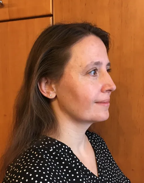 Zuzka Jánošková