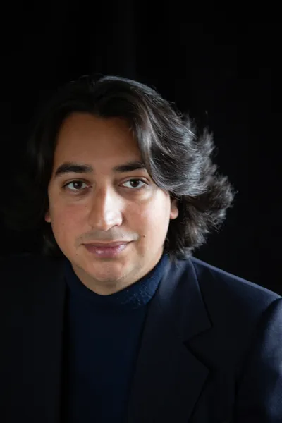 Raphael Ruiz