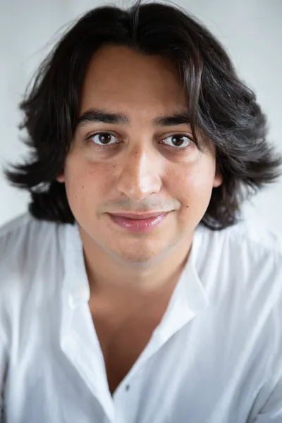 Raphael Ruiz