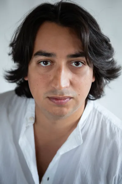 Raphael Ruiz
