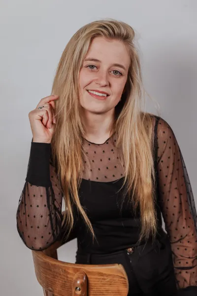 Aneta Frimmelová