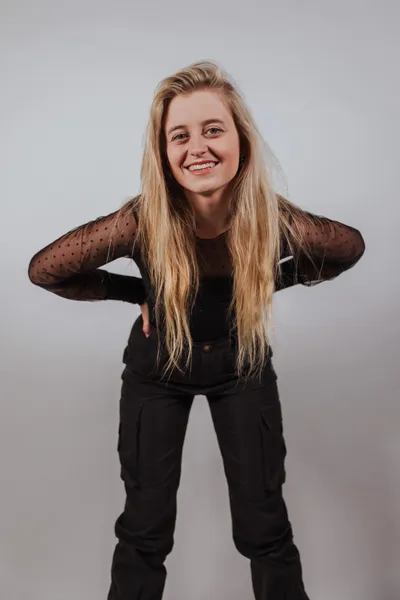 Aneta Frimmelová