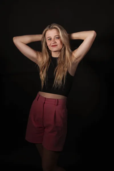 Aneta Frimmelová