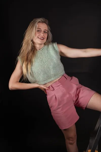 Aneta Frimmelová