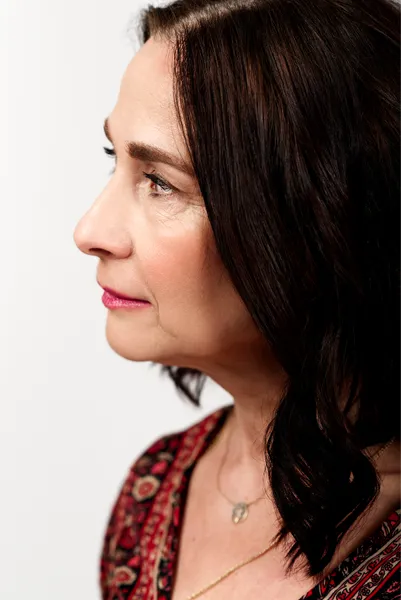 Lenka Kucharská Sedláčková
