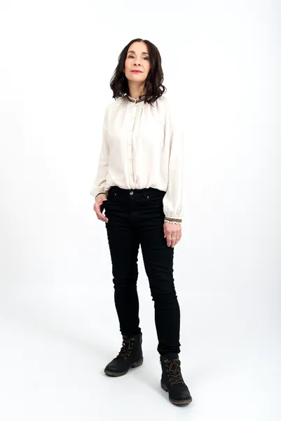 Lenka Kucharská Sedláčková