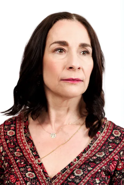 Lenka Kucharská Sedláčková