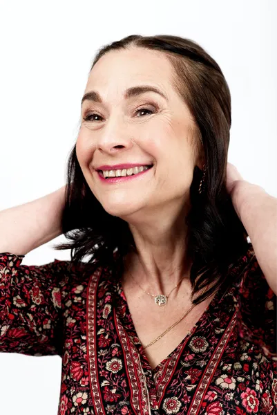 Lenka Kucharská Sedláčková
