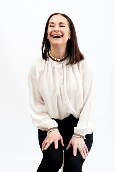 Lenka Kucharská Sedláčková