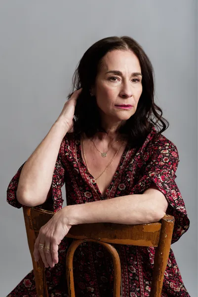 Lenka Kucharská Sedláčková