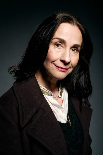 Lenka Kucharská Sedláčková