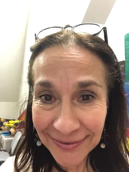 Lenka Kucharská Sedláčková