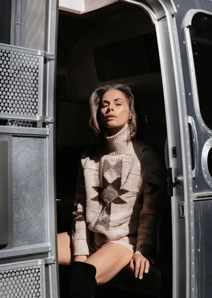 Aneta Tolarova
