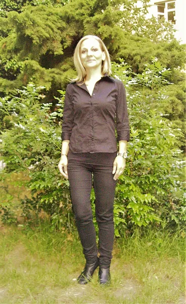 Hana Tunová