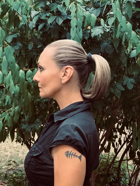 Hana Tunová