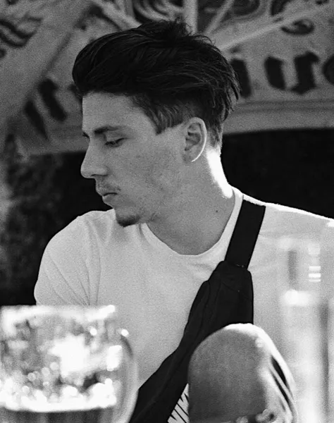 Michael Kozisek