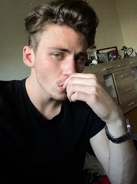 Michael Kozisek