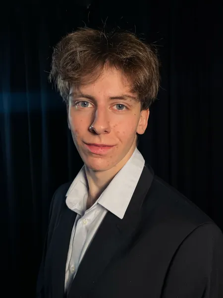 Lukáš Bainhofner 