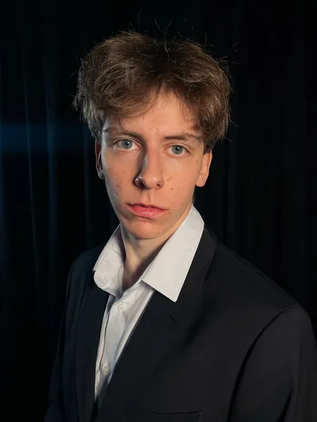 Lukáš Bainhofner 