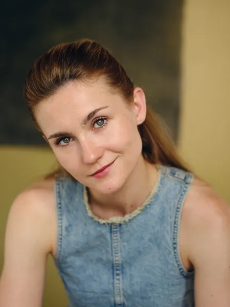 Barbora Mazalová