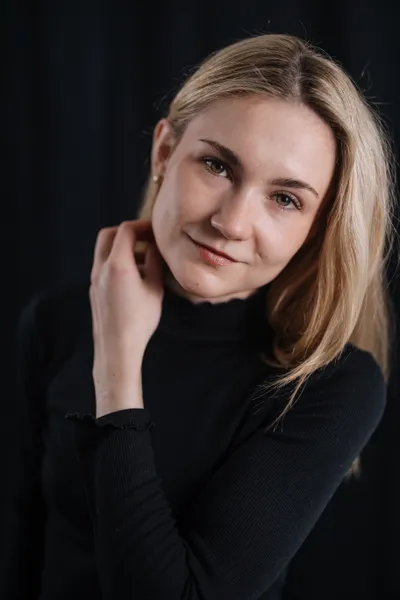Barbora Mazalová