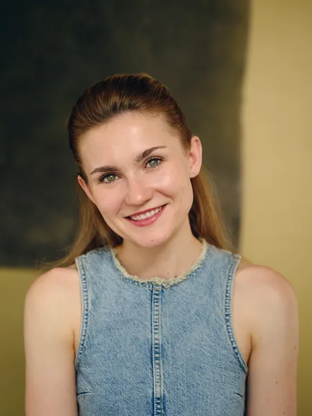 Barbora Mazalová