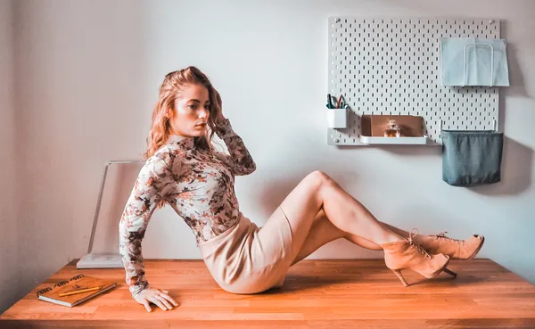Kamila Voděrová