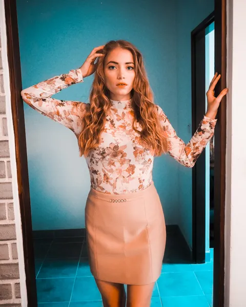 Kamila Voděrová