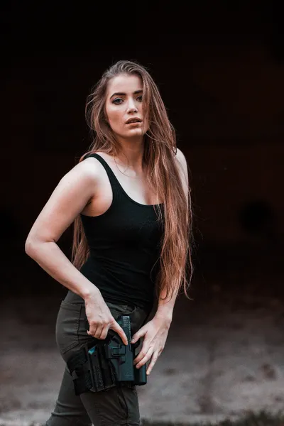 Kamila Voděrová