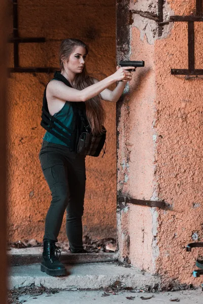 Kamila Voděrová