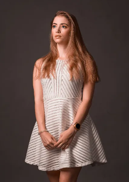 Kamila Voděrová