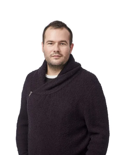 Oldřich Bělka