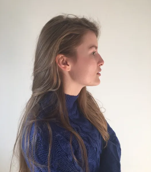 Klára Charvátová