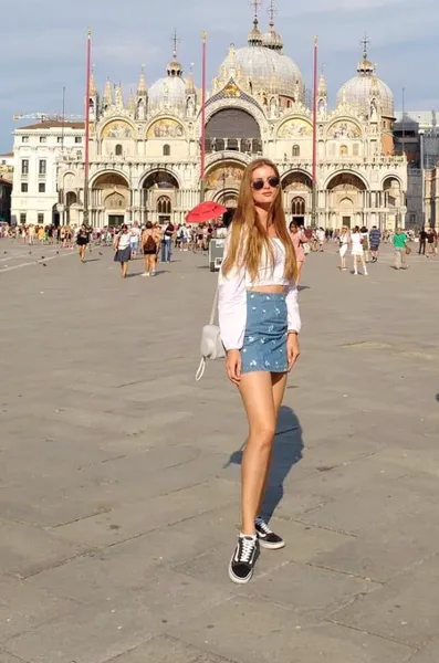 Klára Charvátová