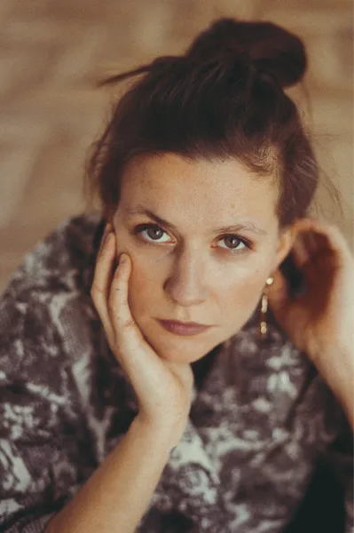 Arina Kuranova
