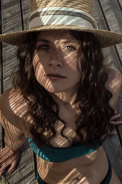 Arina Kuranova