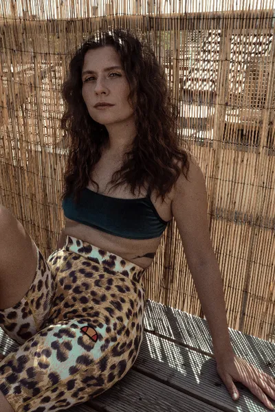 Arina Kuranova