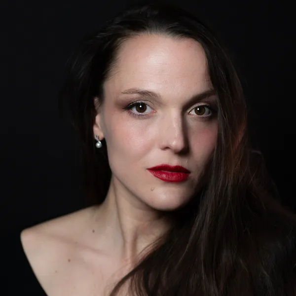 Zuzana Drápalová